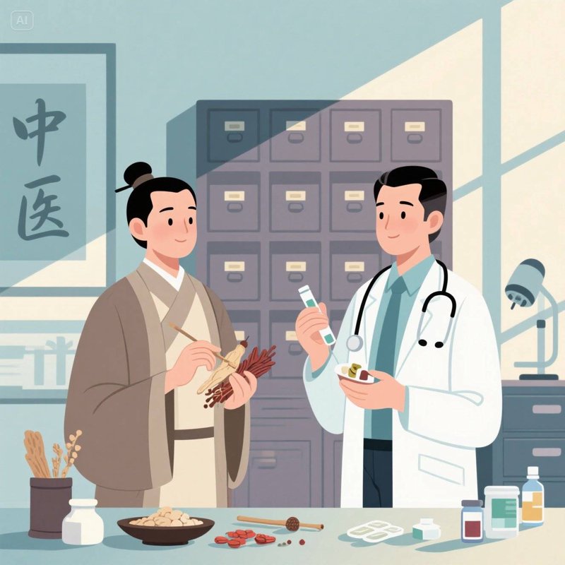 常州常济中西医结合医院：融合传统与现代的医学结晶